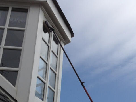 Simon Thomas Services Residential Window Cleaning Kendal